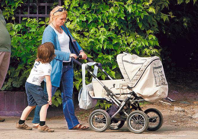 Magdalena Stużyńska odstawiła karierę dla synów