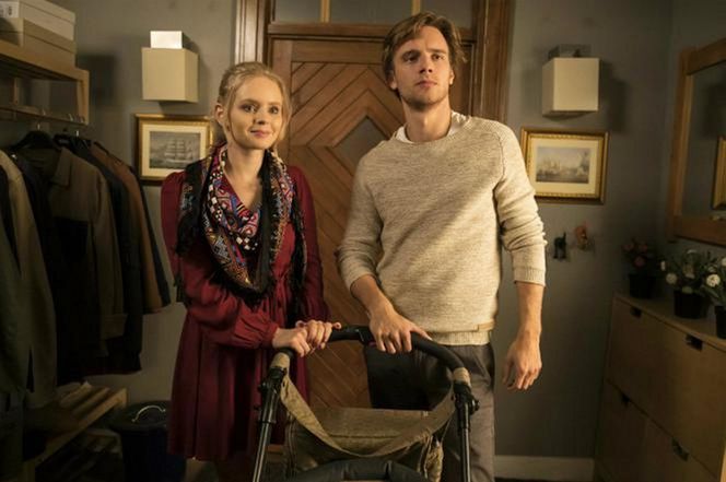 Maciej Musiał chce zostać tatą