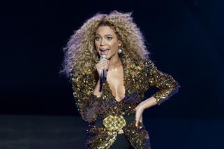 Beyonce na Grammy 2017. Występ w zaawansowanej ciąży!