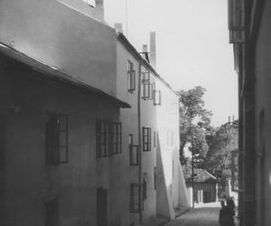 Główne ulice Lublina na archiwalnych zdjęciach