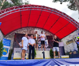 Enea Kozienice Triathlon 2025