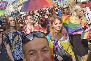 Marsz Równości w Częstochowie