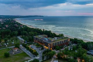 Marriott w Sopocie