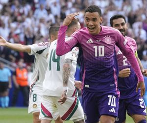 Niemcy z pewnym awansem do fazy pucharowej! Dramat Węgrów po drugiej porażce na Euro 2024 [ZAPIS RELACJI NA ŻYWO]