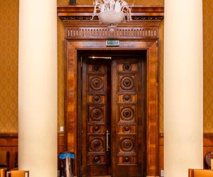 Pałac Kultury i Nauki w Warszawie