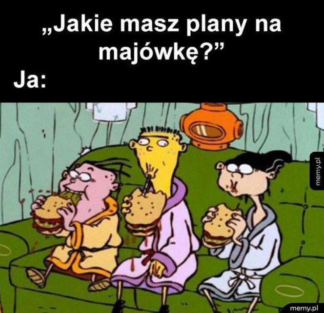 Majówka 2020 - zapamiętamy ją na długo!