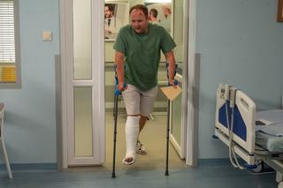 Barwy szczęścia, odc. 2745: Klemens (Sebastian Perdek)