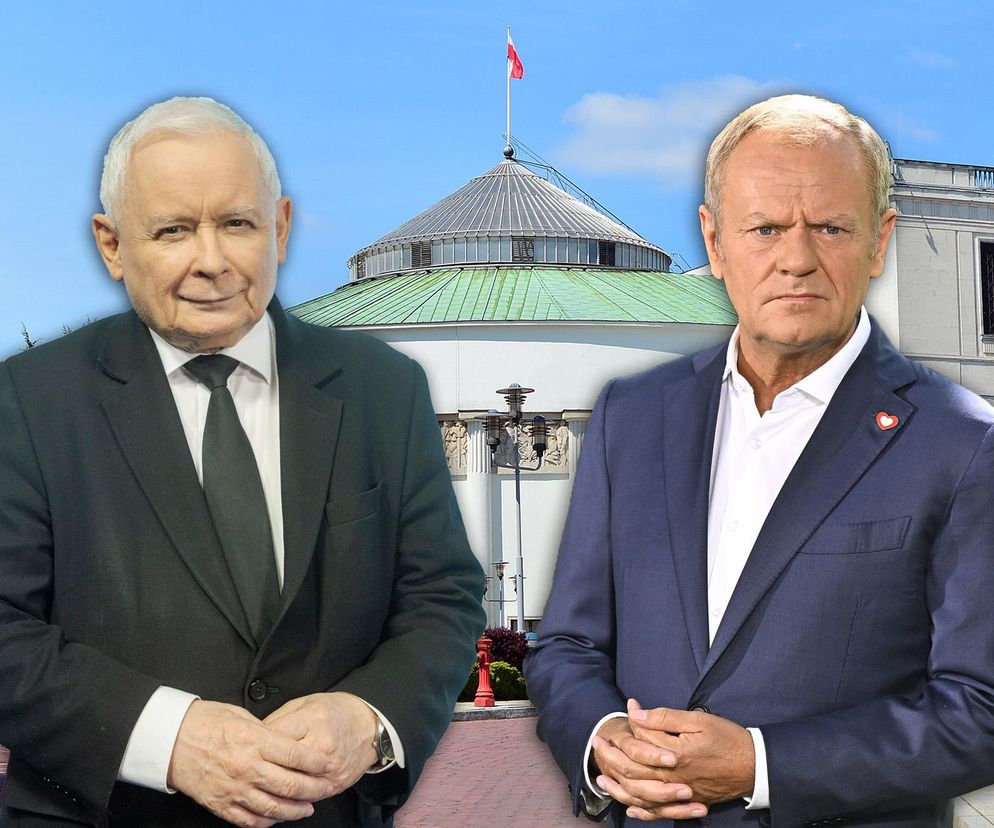 Najbogatsi emeryci wśród polityków!