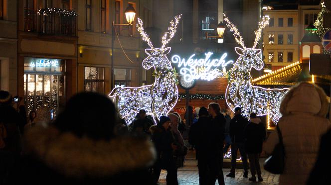 Betlejemskie światełko dotarło do Bydgoszczy. Wyjątkowe życzenia dla mieszkańców