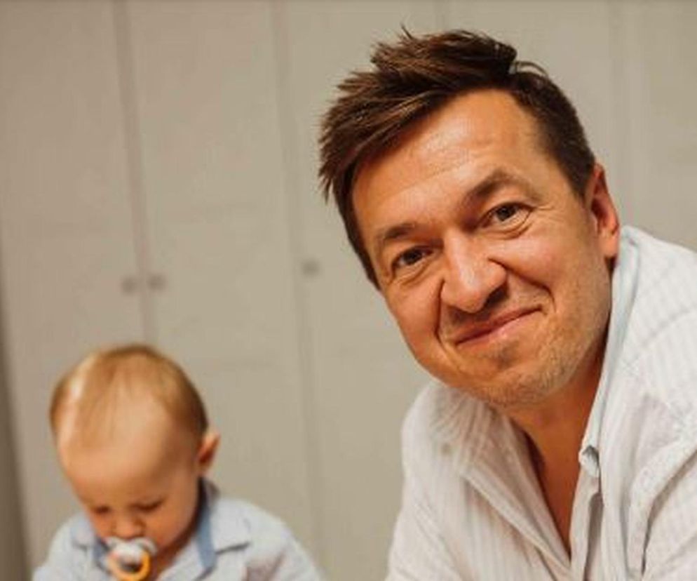 Kamil z The Happy Family zmaga się z nowotworem. Czeka go operacja