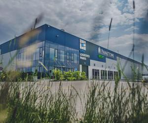 City Logistics Warsaw Airport IV - Panattoni zbuduje 2 hale tuż przy lotnisku