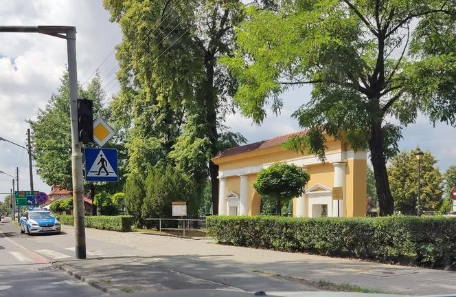 Pożegnanie Oliwierka Rzeźniczaka 