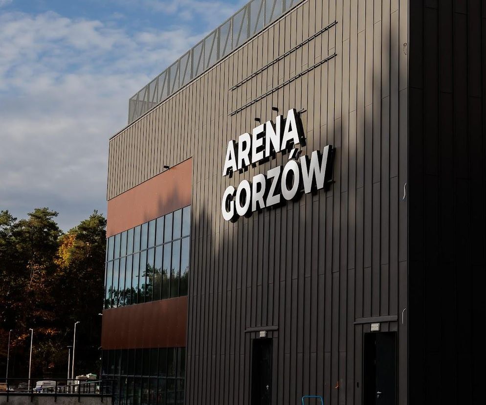 GOT w Arenie Gorzów