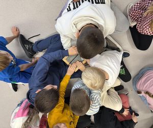 Historia w bagażniku! Muzeum Elementarza jest w drodze po Wielkopolsce