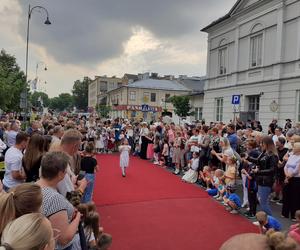 Siedlczanie mogli wsiąść w wehikuł czasu i zobaczyć ulicę Pułaskiego - Piękną sprzed stu lat