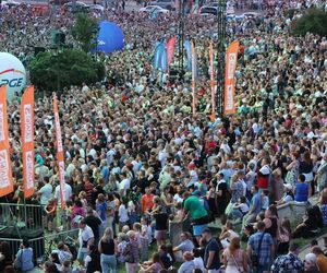 Wakacyjna Trasa Lato z Radiem i Telewizją Polską zawitała do Lublina