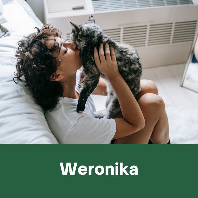 Weronika