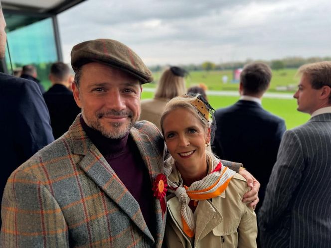 Rodzina Rafała Trzaskowskiego