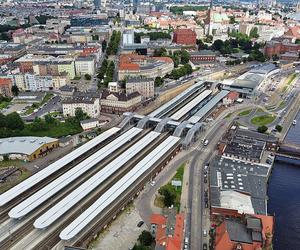 Wiele zmian na kolei. Szczególnie w rozkładzie jazdy! Sprawdźcie zmiany dla Szczecina