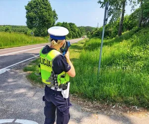 Zaczyna się długi weekend. Policjanci nie będą mieli litości. Ruszają wzmożone kontrole