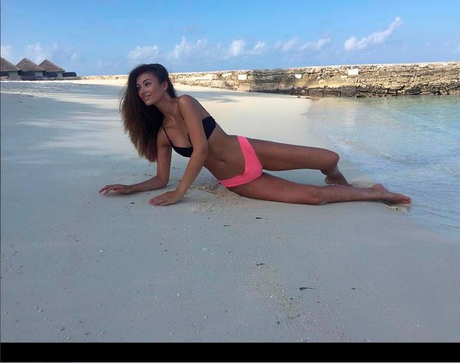 Nowa miłość DiCaprio