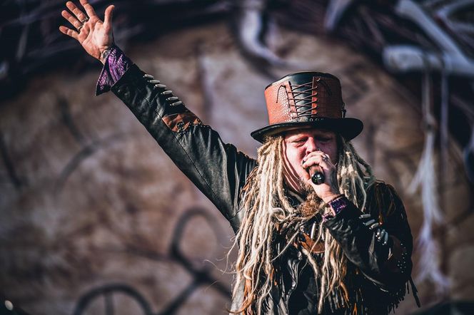 Masters of Rock 2025 - dzień 4.