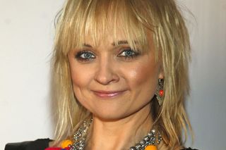   Edyta Golec wspiera córkę, która zdaje maturę. Padły piękne słowa