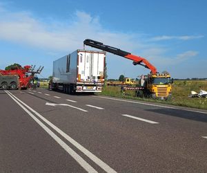 Tragiczny wypadek w Międzyrzecu Podlaskim