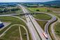 Autostrada A1 po wieloletniej budowie została skończona w 2023 roku
