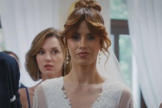 M jak miłość odc. 1890. Kama (Michalina Sosna)