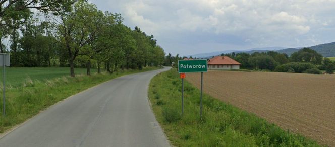 Potworów 