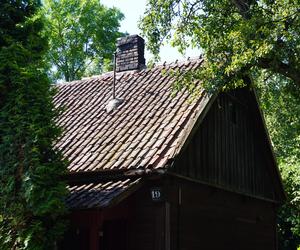 Osiedle Bojary. Drewniania wieś w centrum Białegostoku