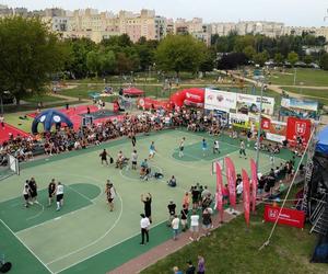  Streetball znów w Kaliszu. Sprawdź PROGRAM