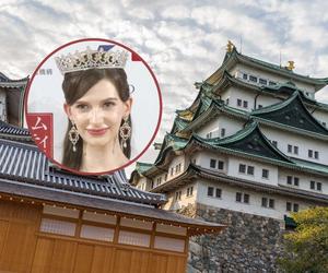 Ukrainka najpiękniejszą Japonką! Wygrała konkurs Miss Japonii