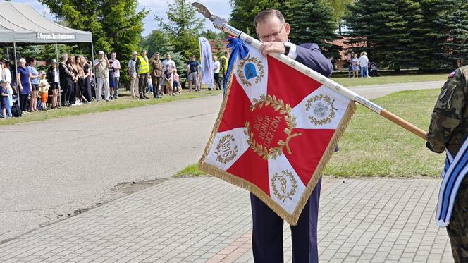 Święto 2 Brygady Zmechanizowanej