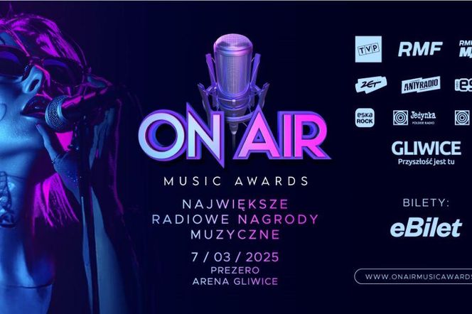 On Air Music Awards