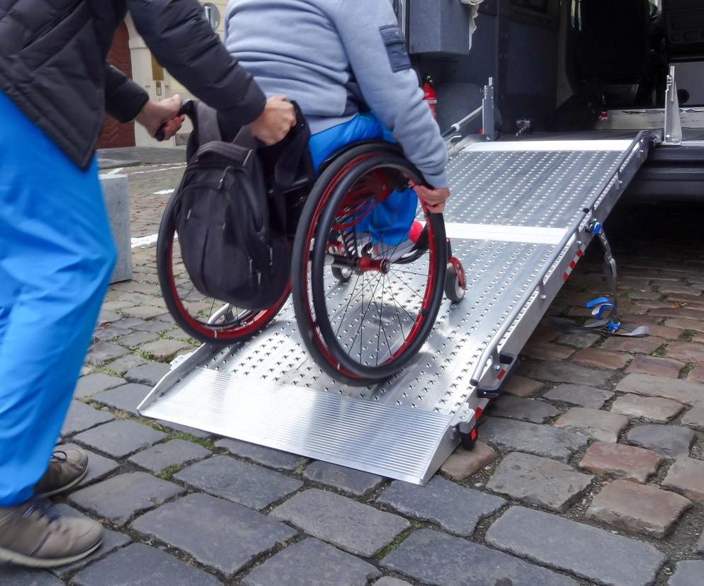 Muszą ważyć się u weterynarza i w masarniach. Przychodnie i szpitale nie są przystosowane 