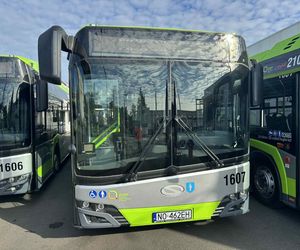 Olsztyn stawia na ekologiczny transport publiczny i mobilną aplikację. Mieszkańcy zyskają m.in. zniżki