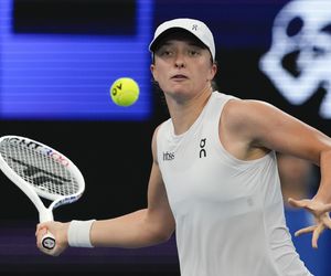 Australian Open: O której gra Iga Świątek dzisiaj z Danielle Collins? Kiedy gra Iga Świątek