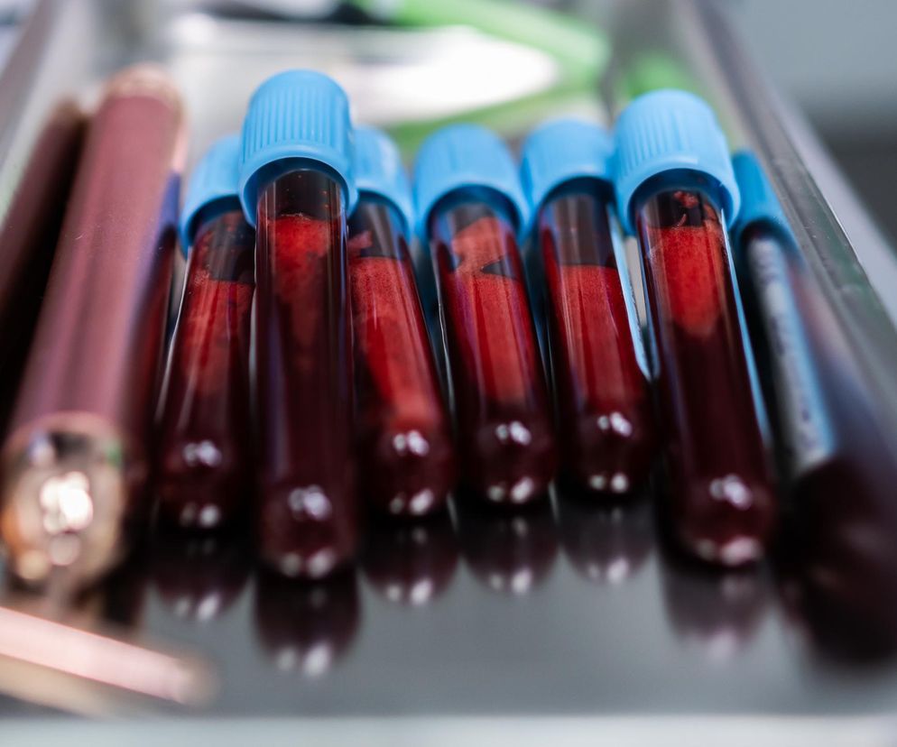 Rozwiązali zagadkę sprzed 50 lat. Kluczem nowa grupa krwi