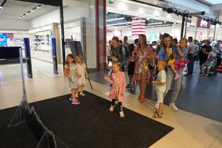 Miraculum Biedronka i Czarny Kot w Galerii Echo Kielce