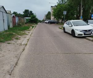 Nawierzchnia na częściach ulic Romanówka i Unitów Podlaskich w Siedlcach zostanie odnowiona w ciągu najbliższych miesięcy