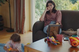 	M jak miłość odc. 1762. Ola (Justyna Karłowska), Gabrysia (Sara Lisieczka)