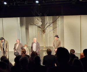 Kalisz. Miłośnicy teatru na nudę nie narzekają. Za nami kolejny dzień 65. KST
