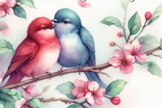 Najpiękniejsze kartki na dzień dobry 