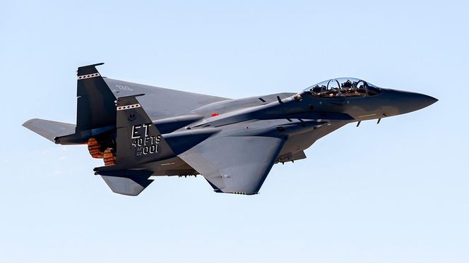 F-15EX