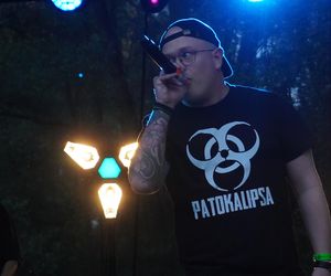 2. Dzień Juwenaliów. Mrozu, Sorry Boys, Liedtke, Bitwa Freestylowa