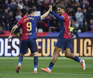 FC Barcelona - Real Madryt Transmisja TV i STREAM ONLINE. Gdzie oglądać El Clasico NA ŻYWO 11.05.2025?
