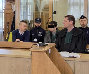  Atak na 12-latkę w Rzeszowie. Kyrylo H. usłyszał zarzuty