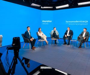 Debata Muratora „Termomodernizacja – jak się do niej przygotować”
